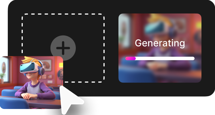 AI Powered Overlay